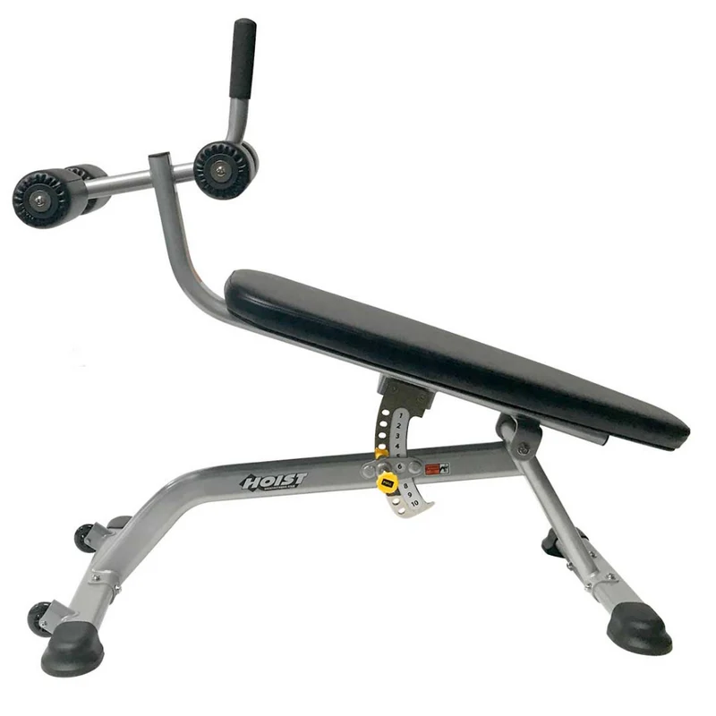 Banc d'abdominaux ajustable Hoist HF-5264