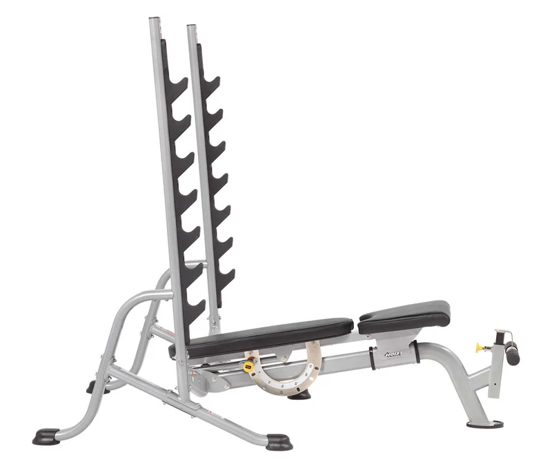 Banc olympique à 7 positions Hoist HF-5170