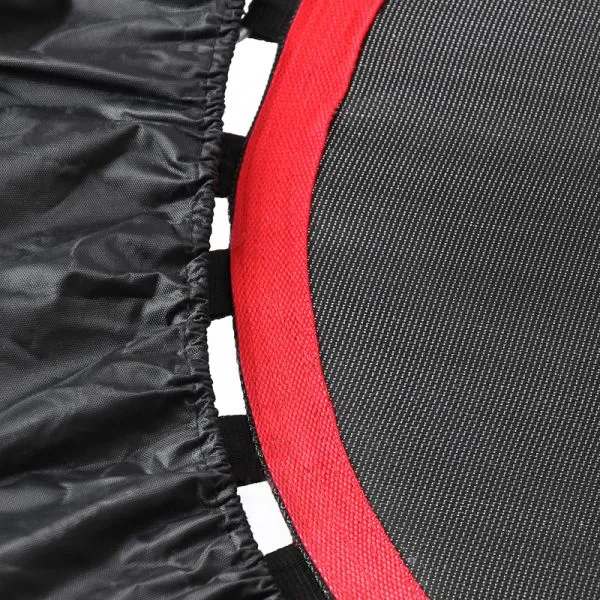 XM Stephanie Joanne Trampoline