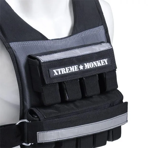XM Gilet lesté commercial - 25 à 55 lbs