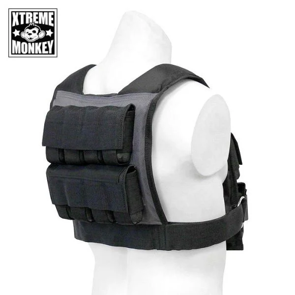 XM Gilet lesté commercial - 25 à 55 lbs