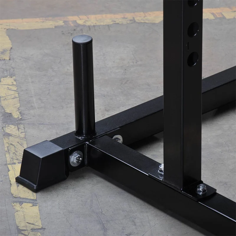 Support de puissance Ironax XP1