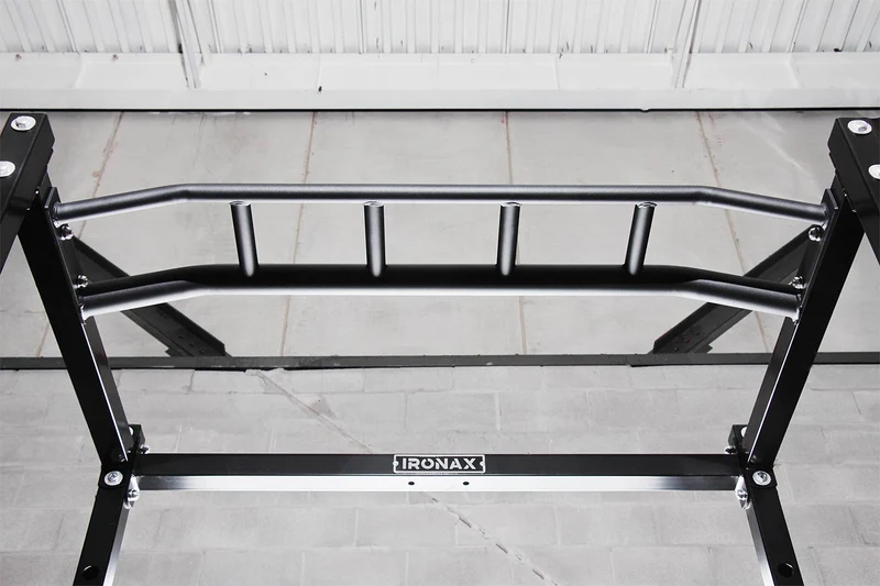 Support de puissance Ironax XP1
