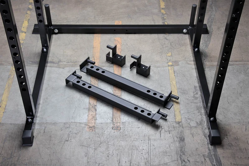 Support de puissance Ironax XP1