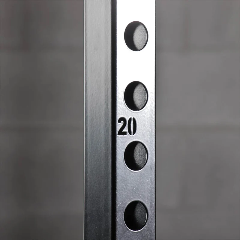 Support de puissance Ironax XP1