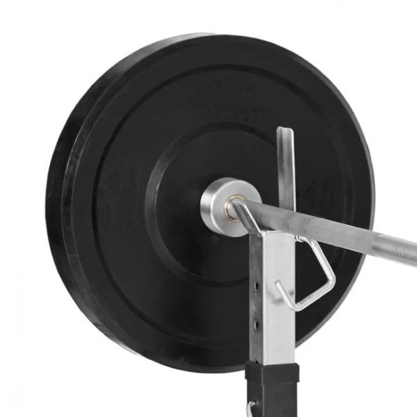 XM Supports de squat de luxe (paire)