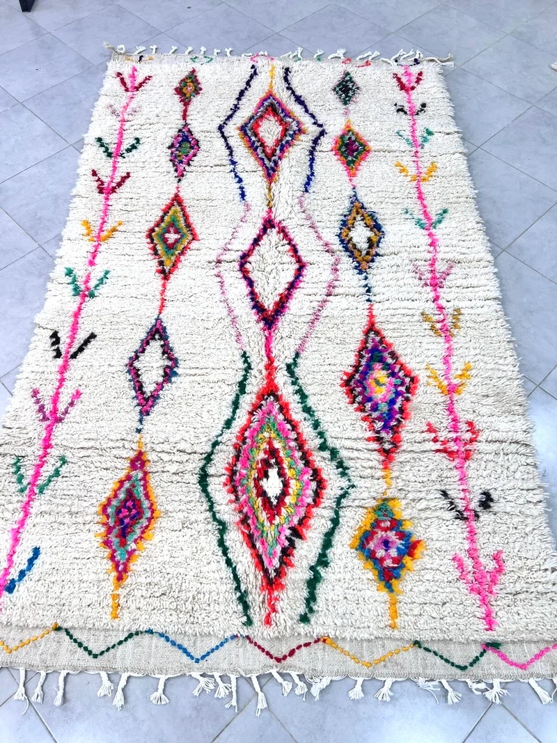 Azilal 157 x 260 cm - 172