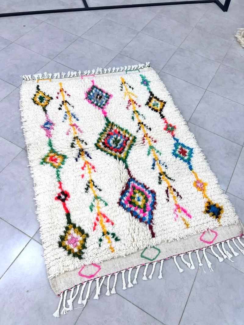 Azilal 110 x 146 cm - 170