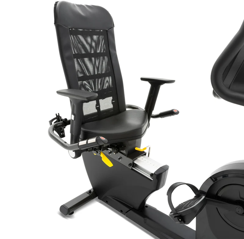 Spirit XBR55ENT Vélo couché