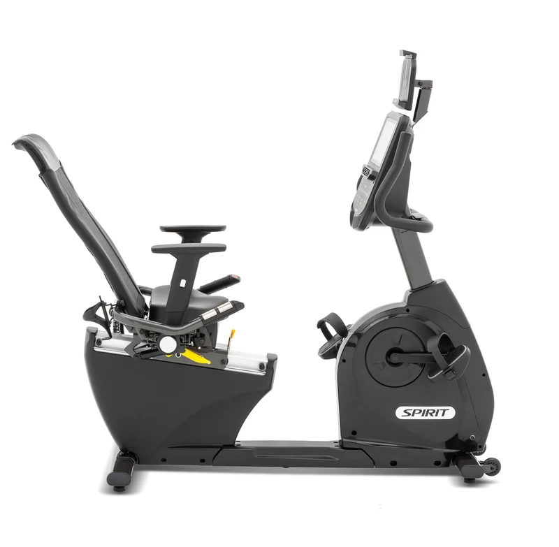 Spirit XBR55ENT Vélo couché