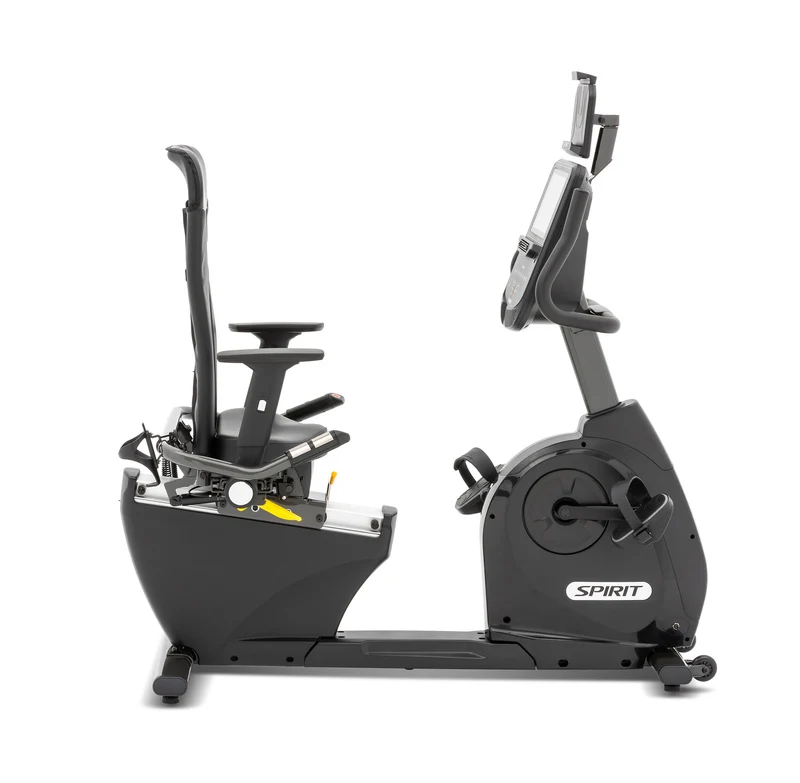 Spirit XBR55ENT Vélo couché