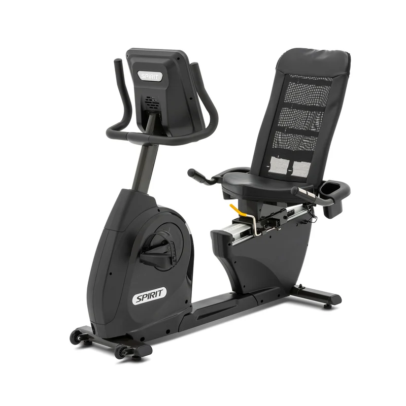Vélo couché Spirit XBR25