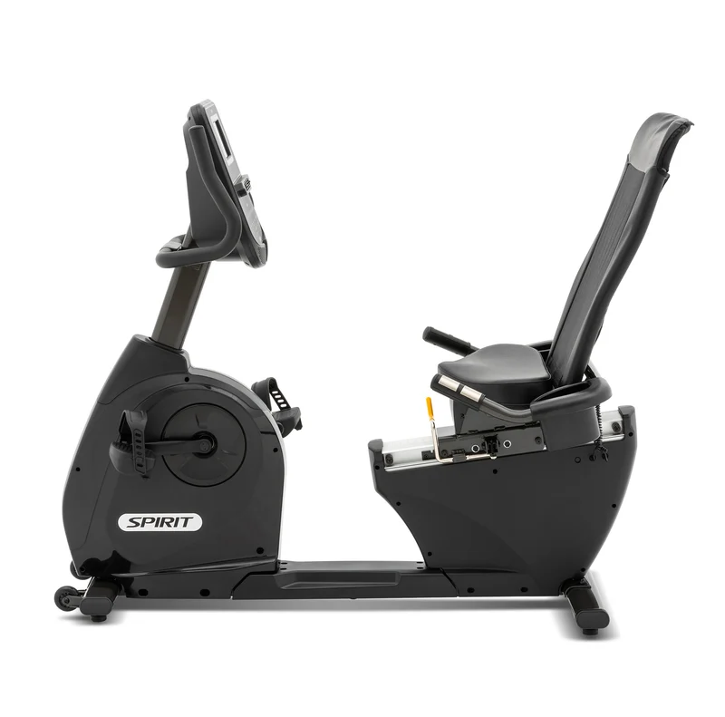 Vélo couché Spirit XBR25