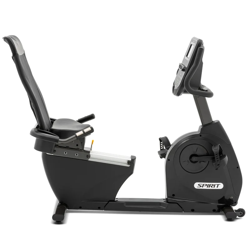 Vélo couché Spirit XBR25