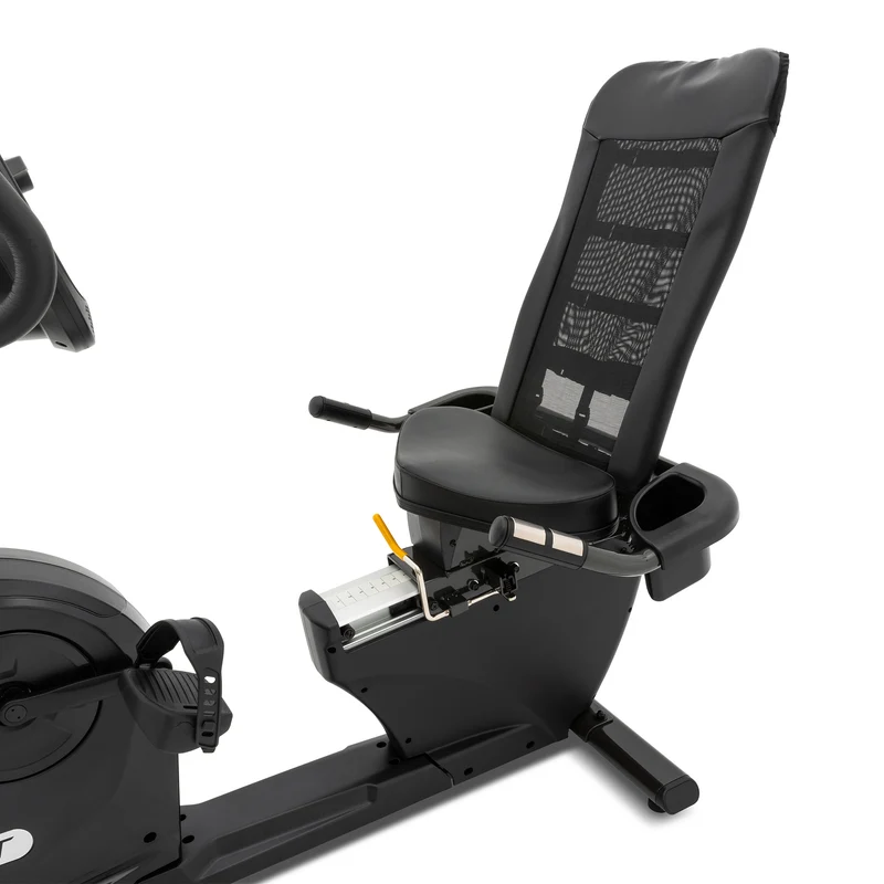Vélo couché Spirit XBR25