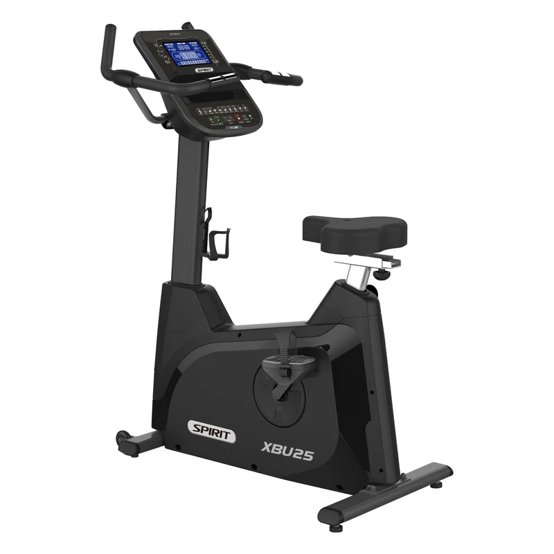 Vélo droit Spirit XBU25
