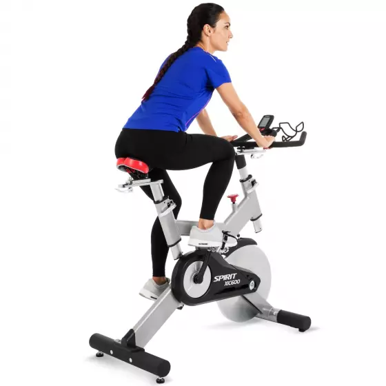 Spirit XIC600 Vélo d'intérieur