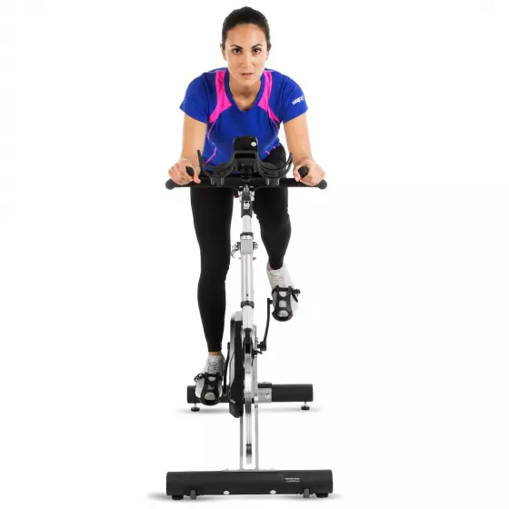 Spirit XIC600 Vélo d'intérieur