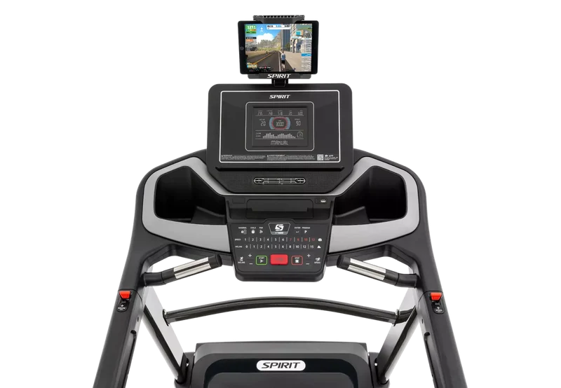 Tapis de course Spirit XT685