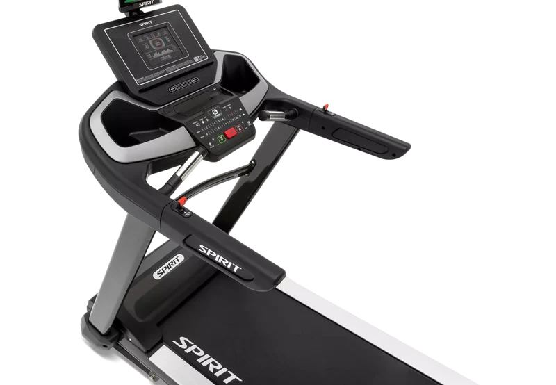 Tapis de course Spirit XT685