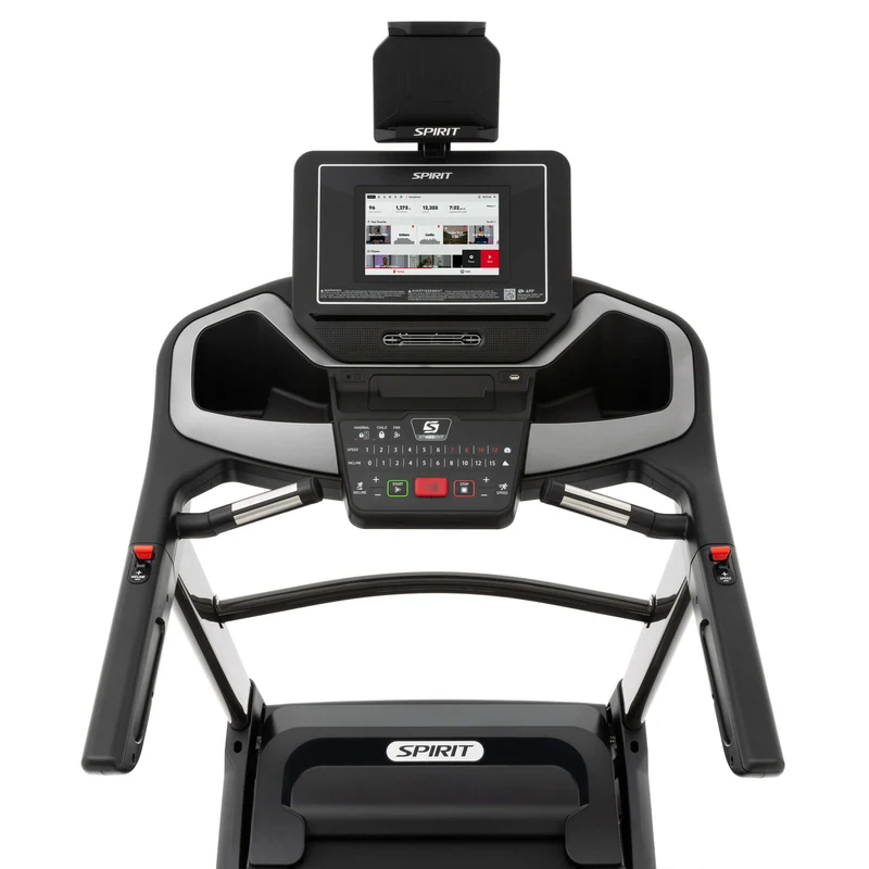Tapis de course Spirit XT485ENT