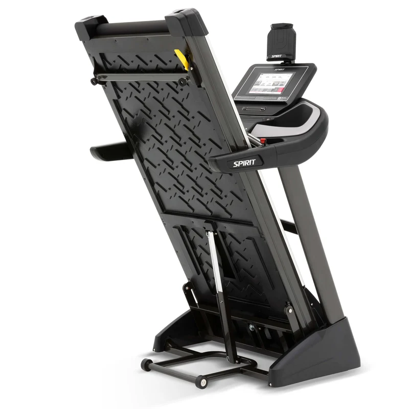Tapis de course Spirit XT485ENT