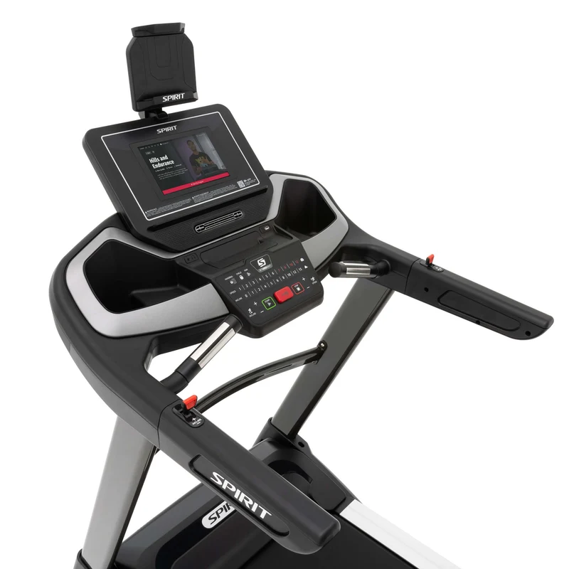 Tapis de course Spirit XT485ENT