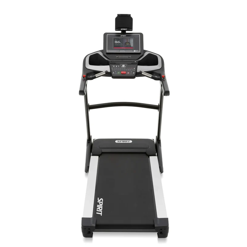 Tapis de course Spirit XT485ENT