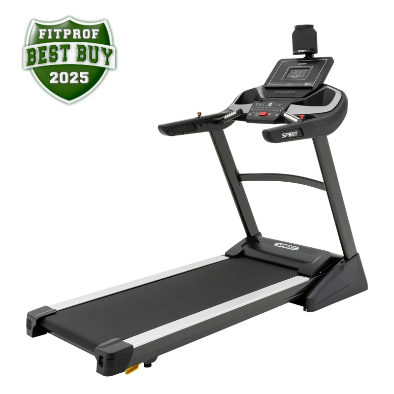 Tapis de course Spirit XT385