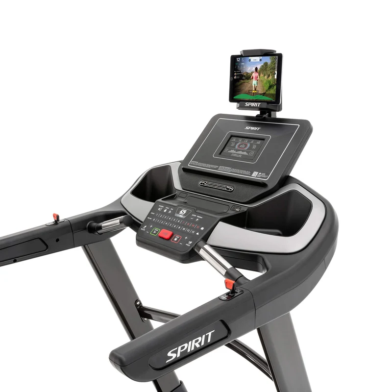 Tapis de course Spirit XT385