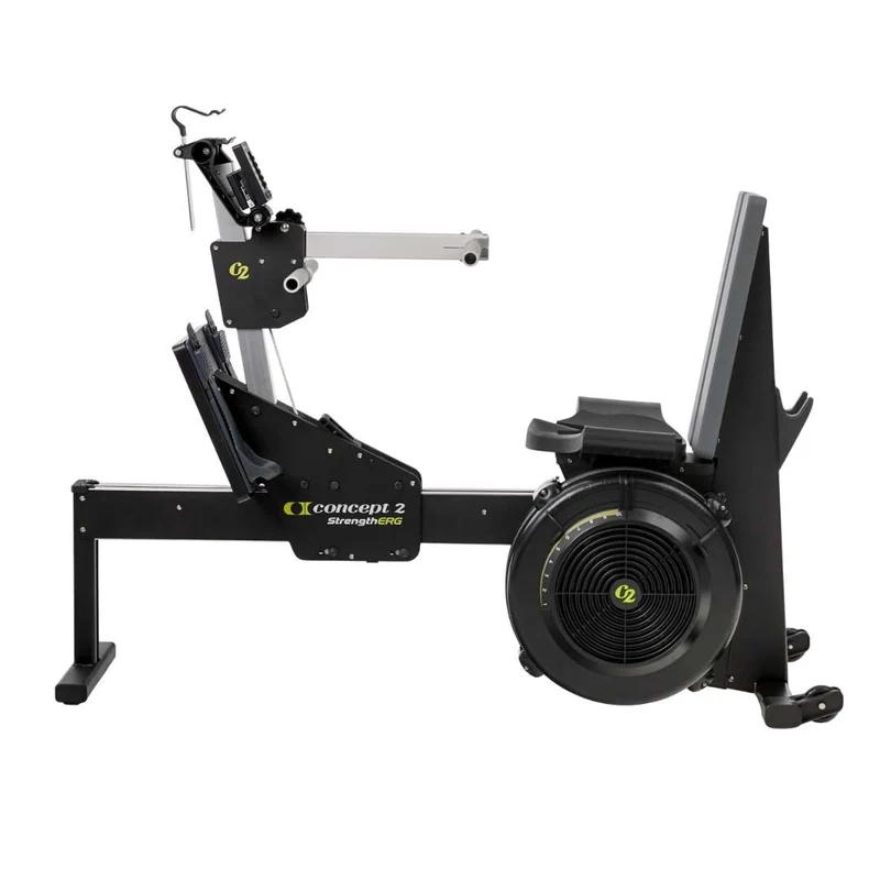 Concept2 StrengthERG