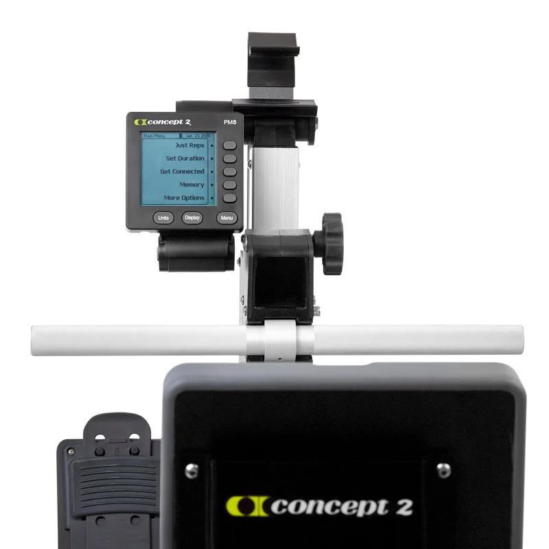 Concept2 StrengthERG