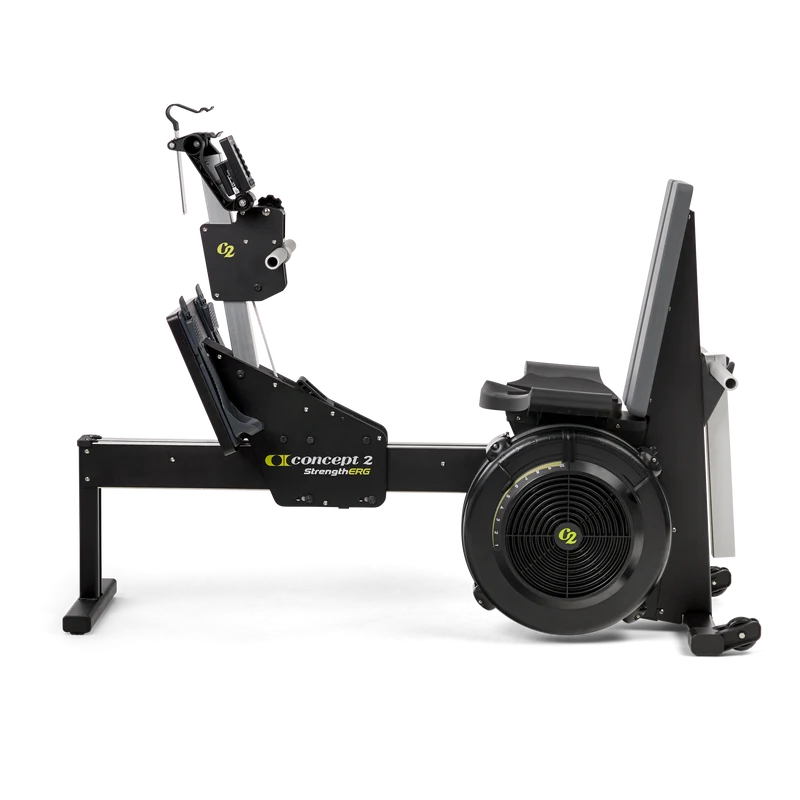 Concept2 StrengthERG
