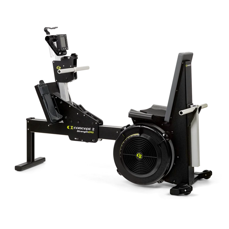 Concept2 StrengthERG