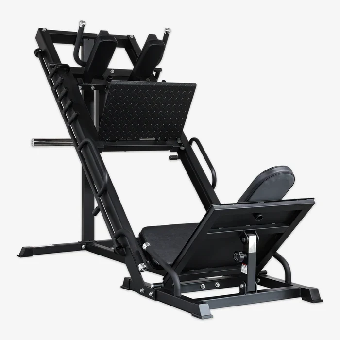 Altas AL-3009 Leg Press Hack Squat Machine