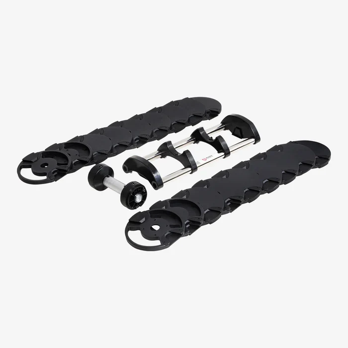 Altas Paire d'haltères réglables 5-70lbs (AL-D01)
