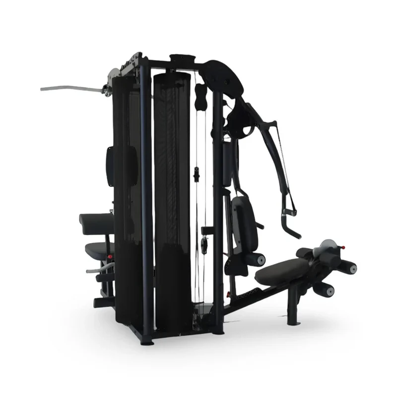 Inspire M5 Gym
