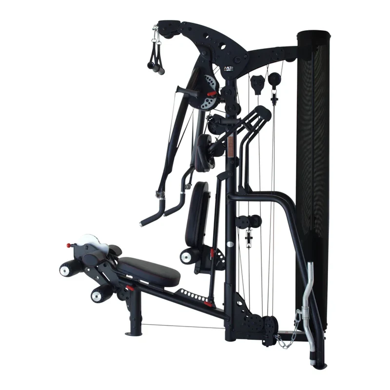 Inspire M3 Gym