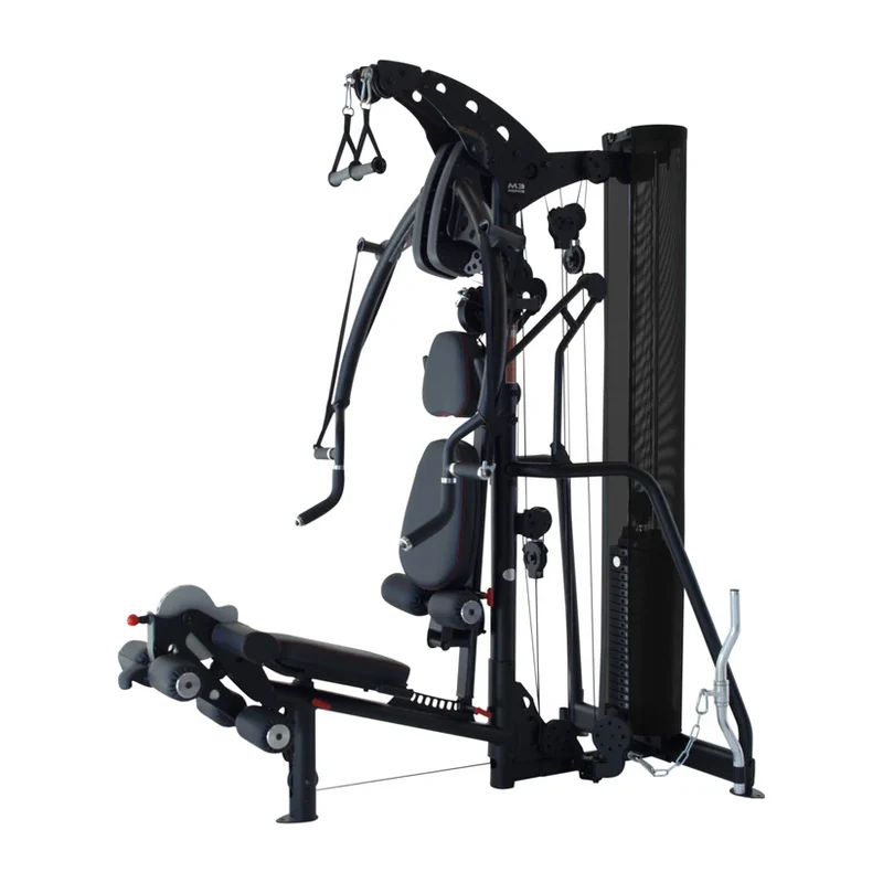 Inspire M3 Gym