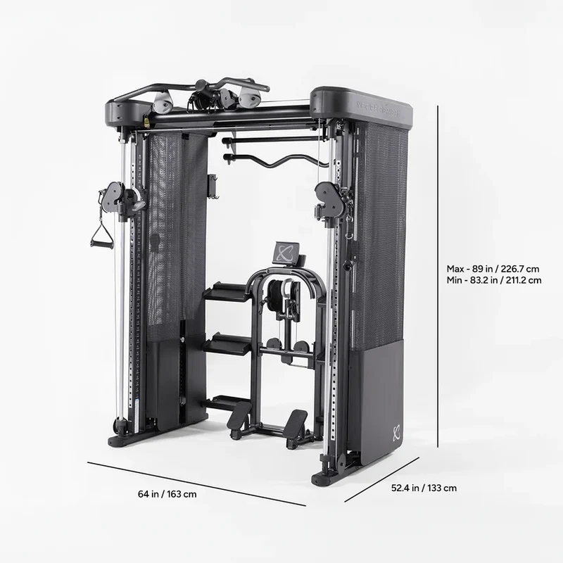 INSPIRE FT2 PRO Entraîneur fonctionnel