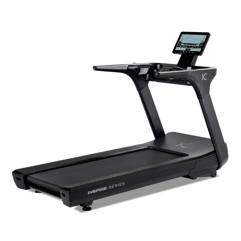 Tapis de course pliant INSPIRE Series T7s