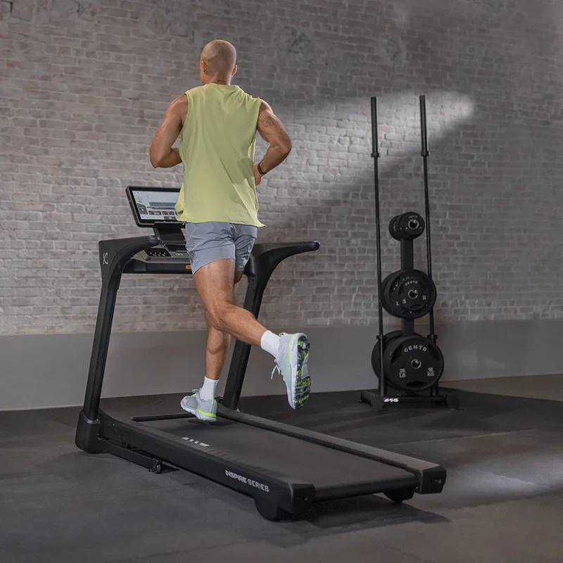 Tapis de course pliant INSPIRE Series T5s