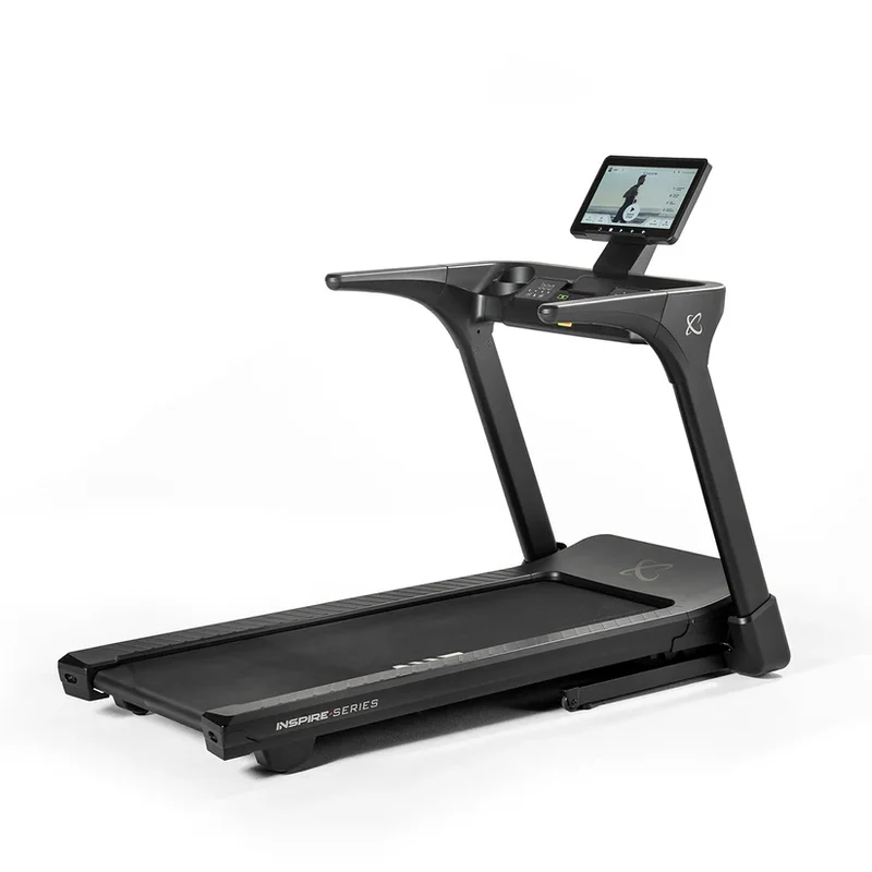 Tapis de course pliant INSPIRE Series T5s