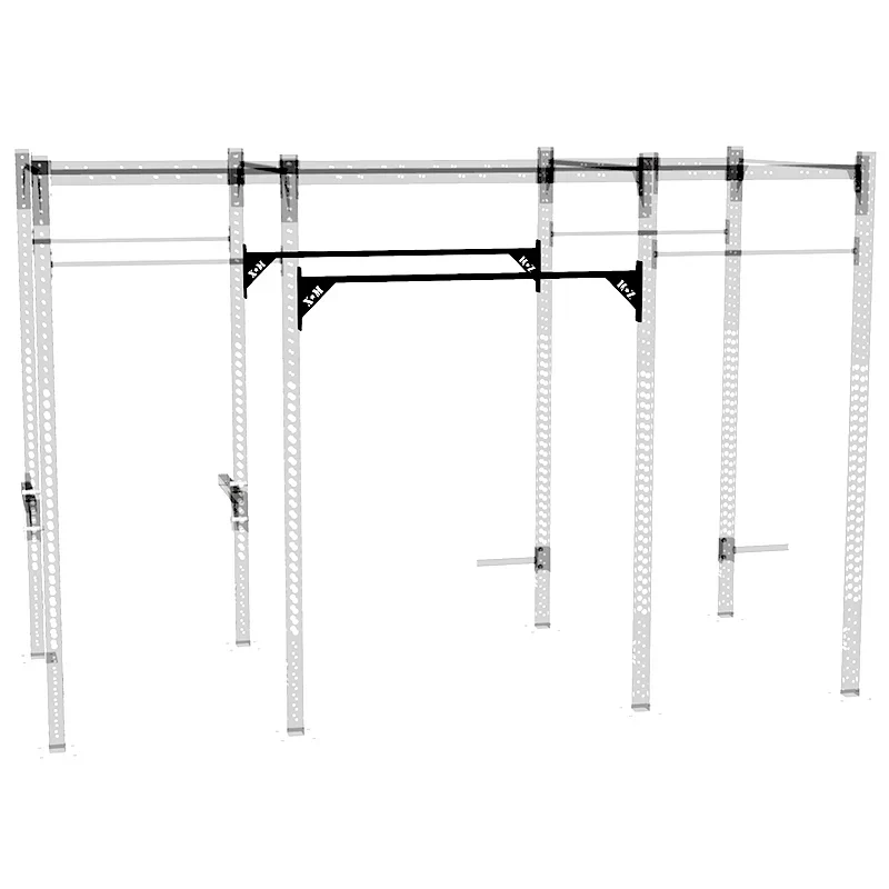 XM 6' Reinforced Pull-Up Bar