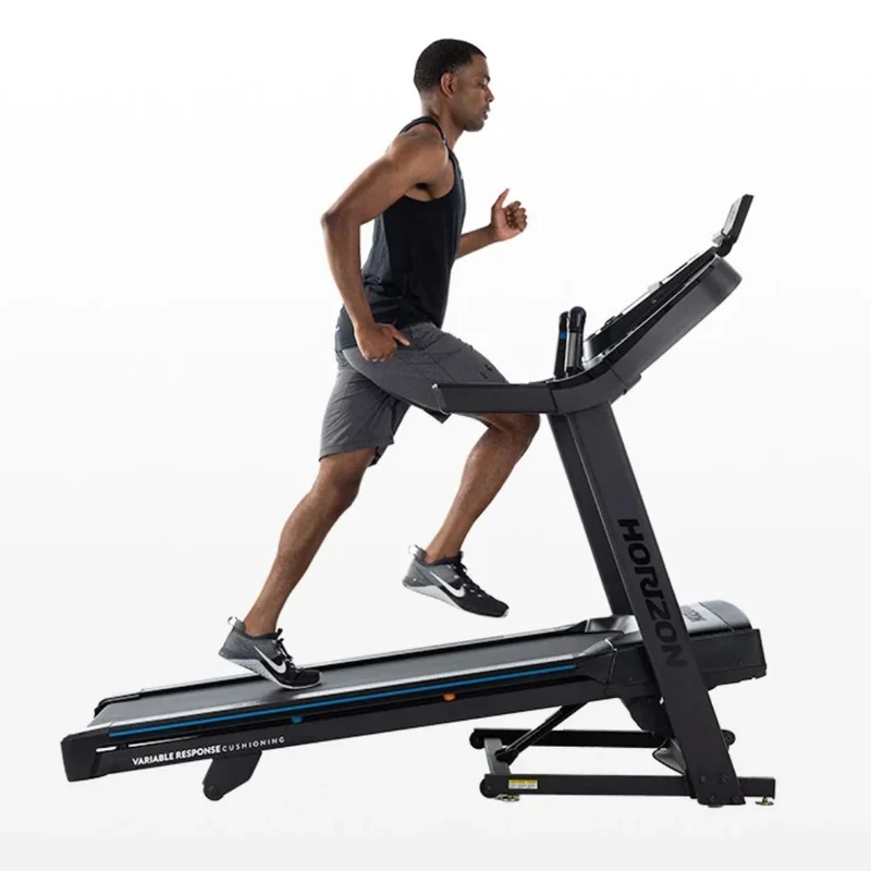 Tapis de course Horizon 7.0 AT