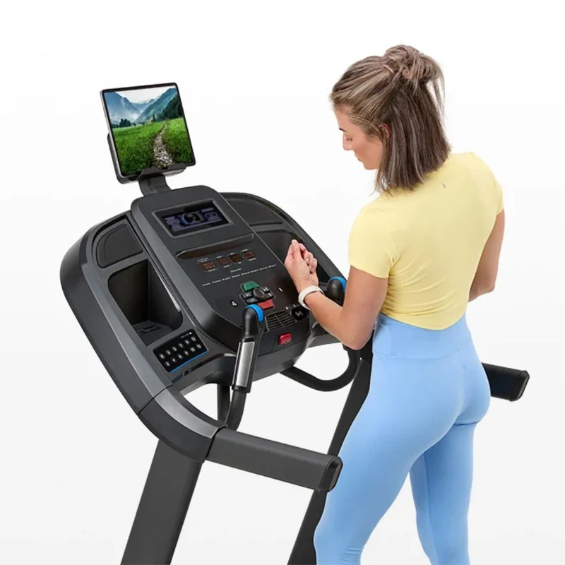 Tapis de course Horizon 7.0 AT