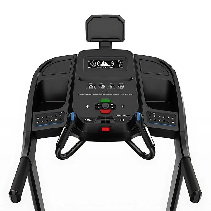 Tapis de course Horizon 7.0 AT
