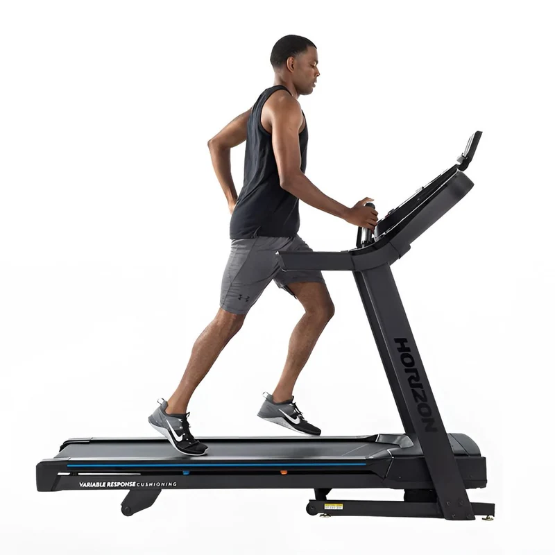 Tapis de course Horizon 7.0 AT