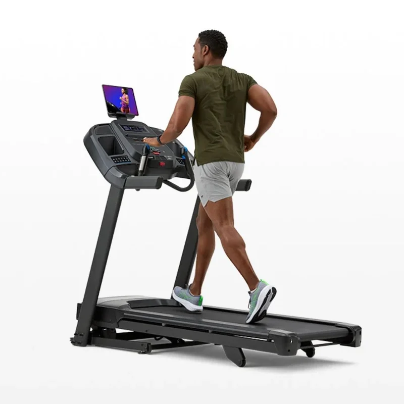 Tapis de course Horizon 7.0 AT