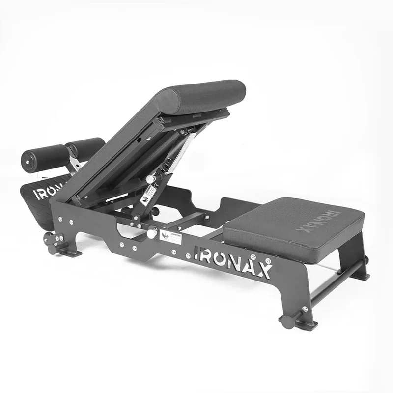 Banc nordique réglable Ironax GHD